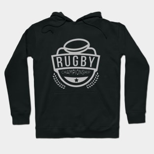 Rugby amateur Hoodie